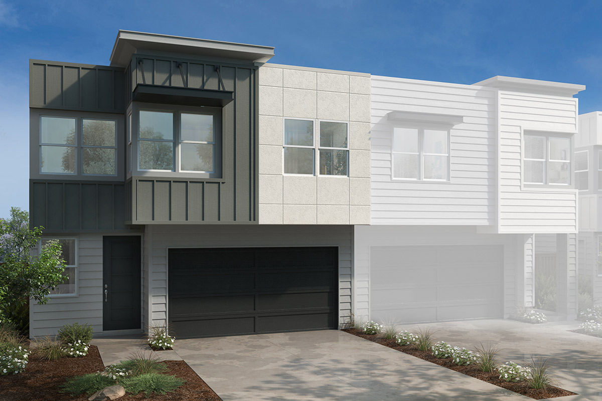 Exterior B