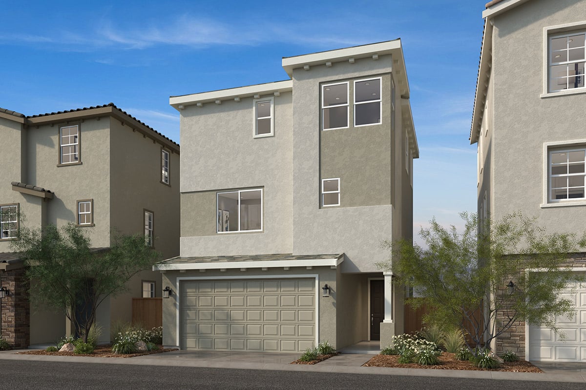 Exterior A