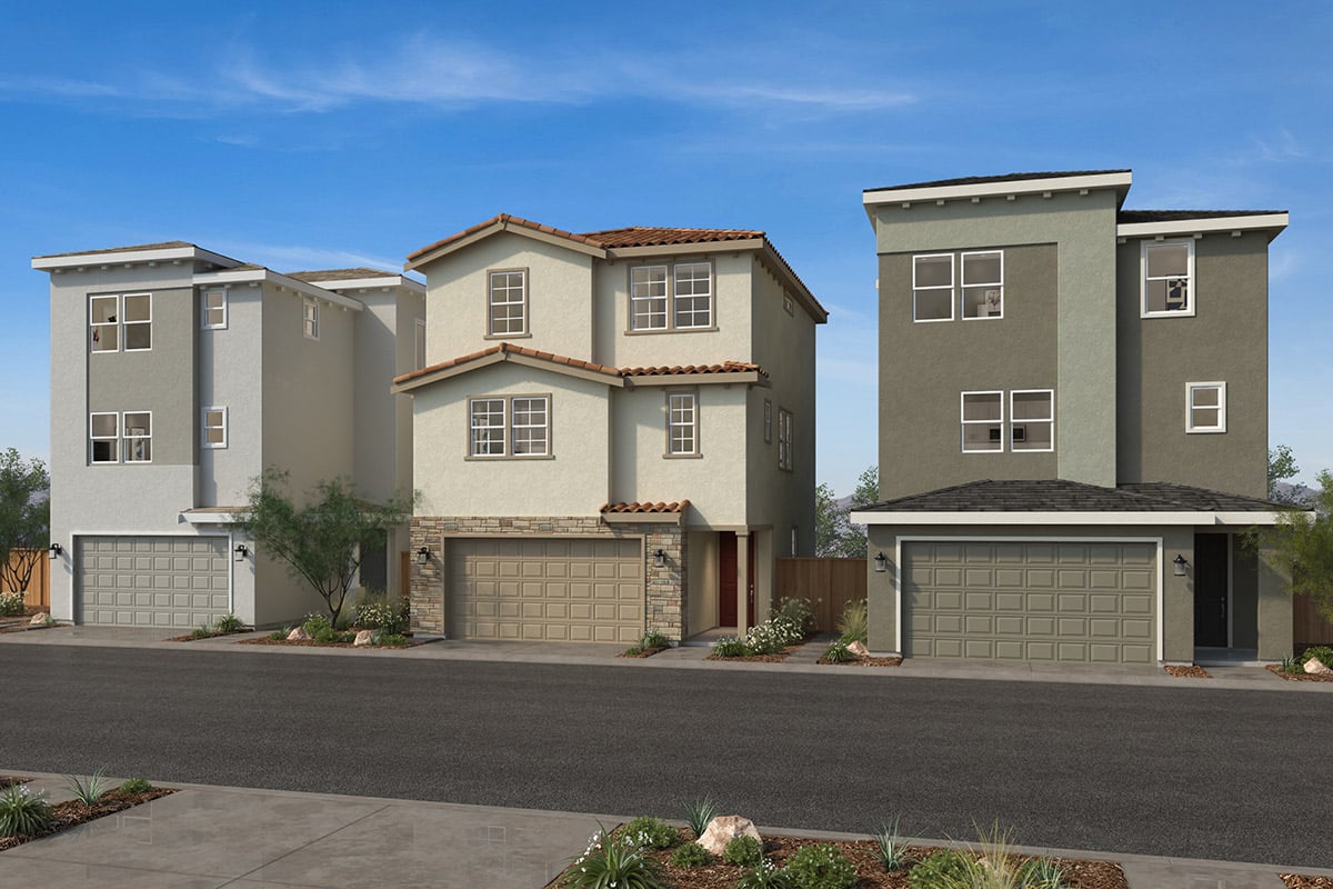 Streetscape 