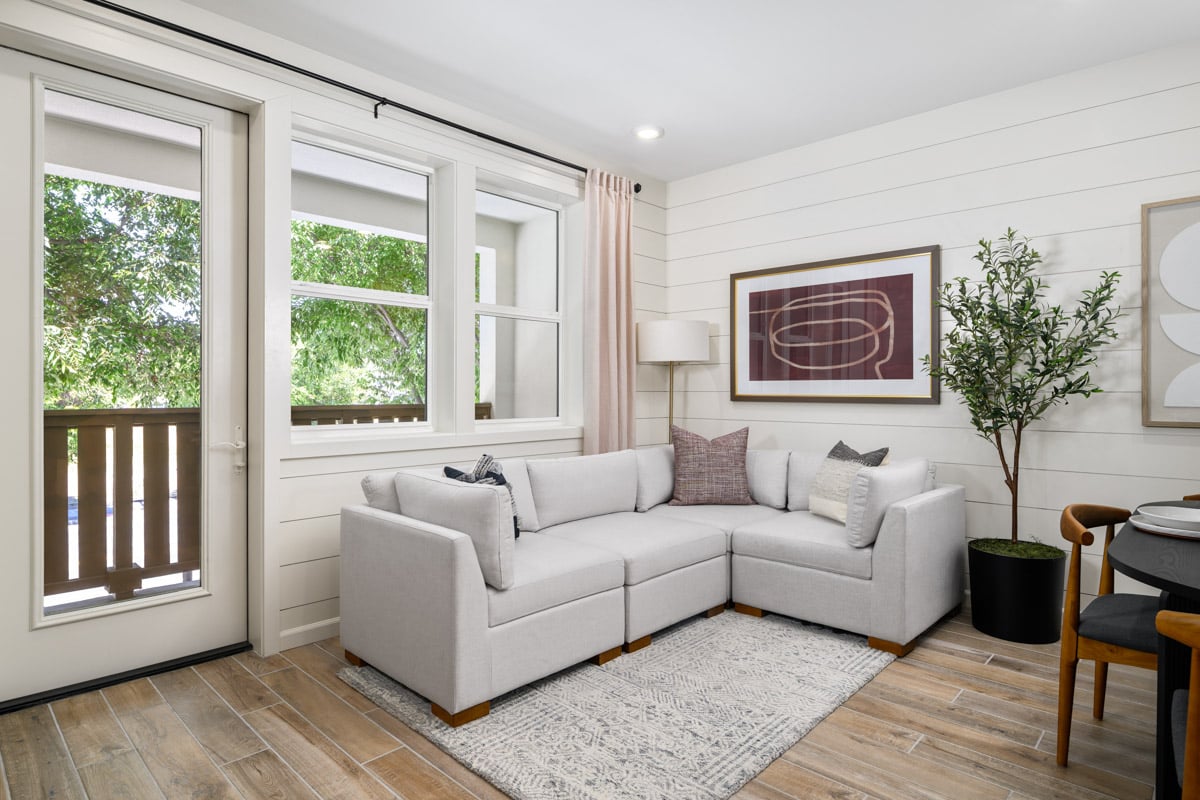 Great room
