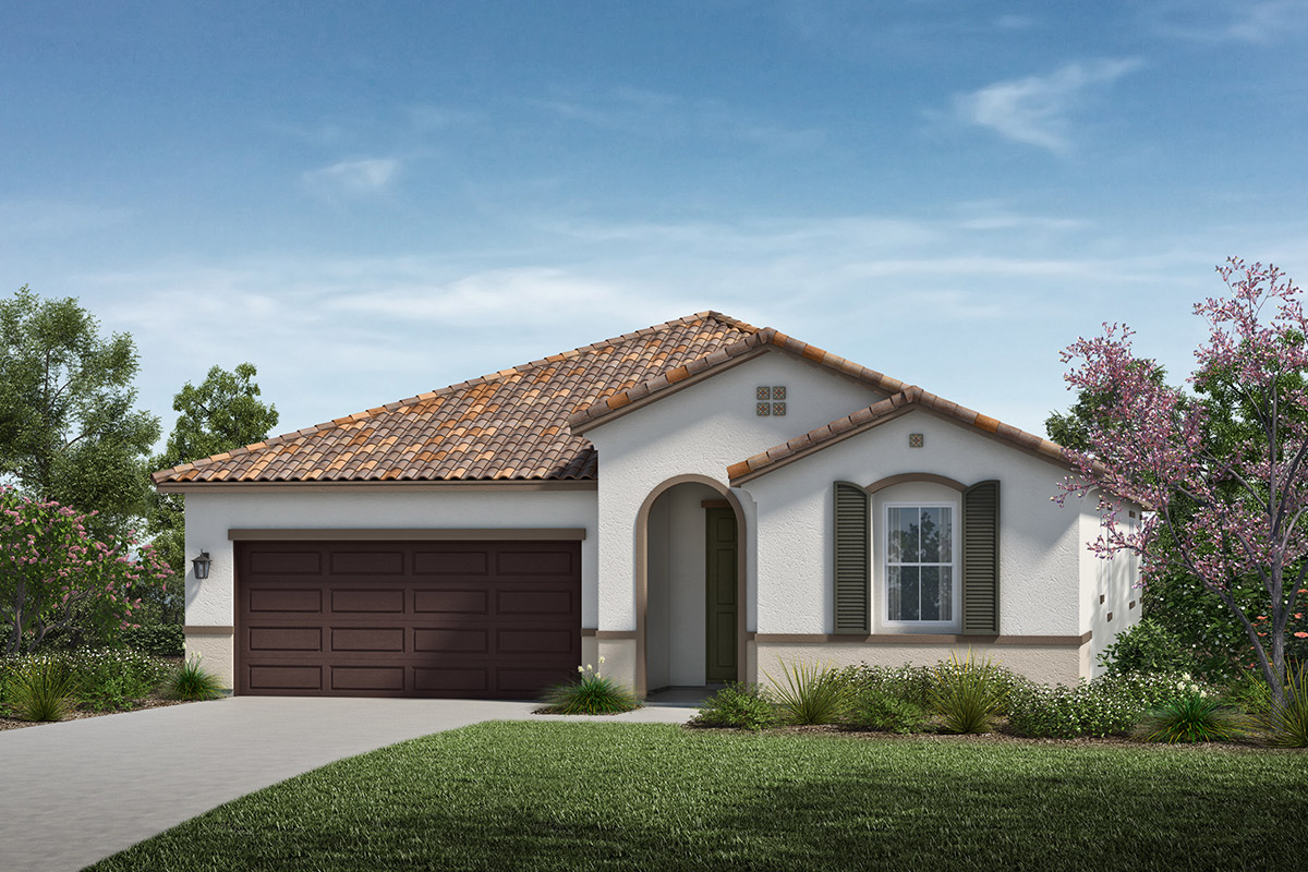 New Homes in 708 Romana Way, CA - Plan 2188