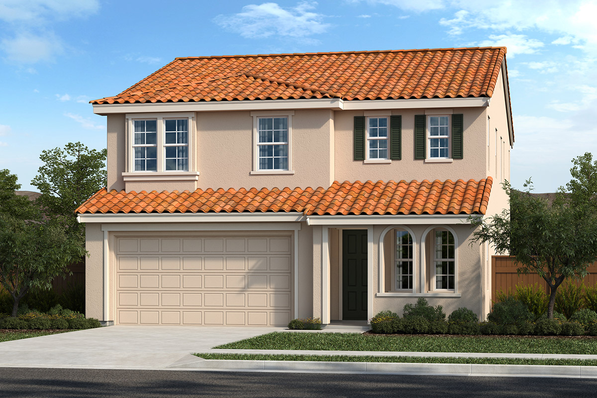 Exterior F
