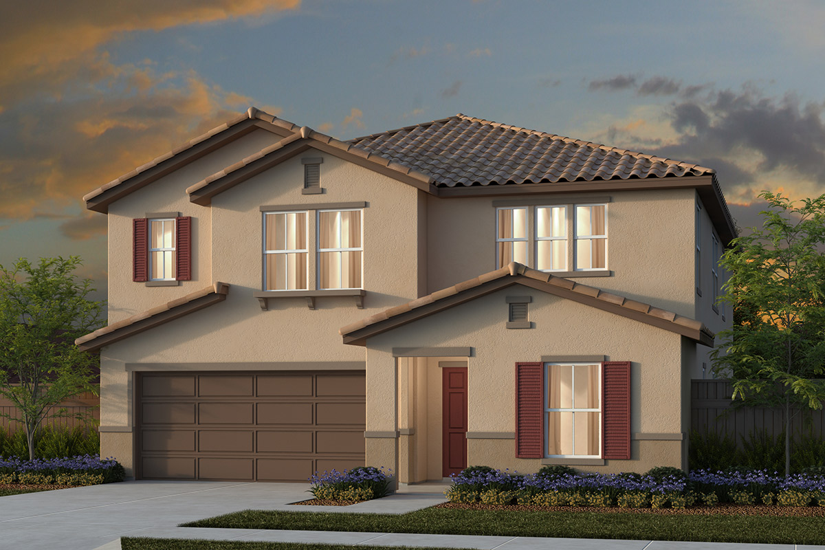 New Homes in 1655 Cormorant St., CA - Plan 3061