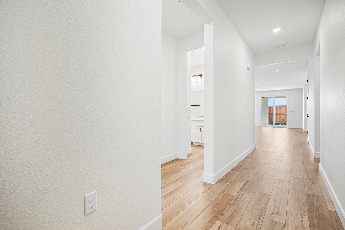Move-In Ready Home