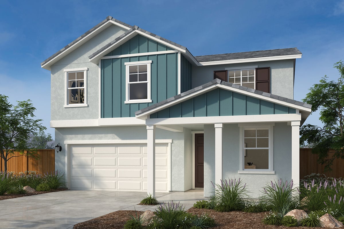 Exterior D