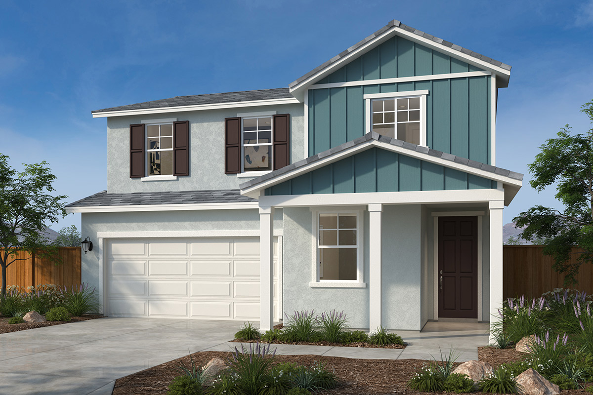 Exterior D