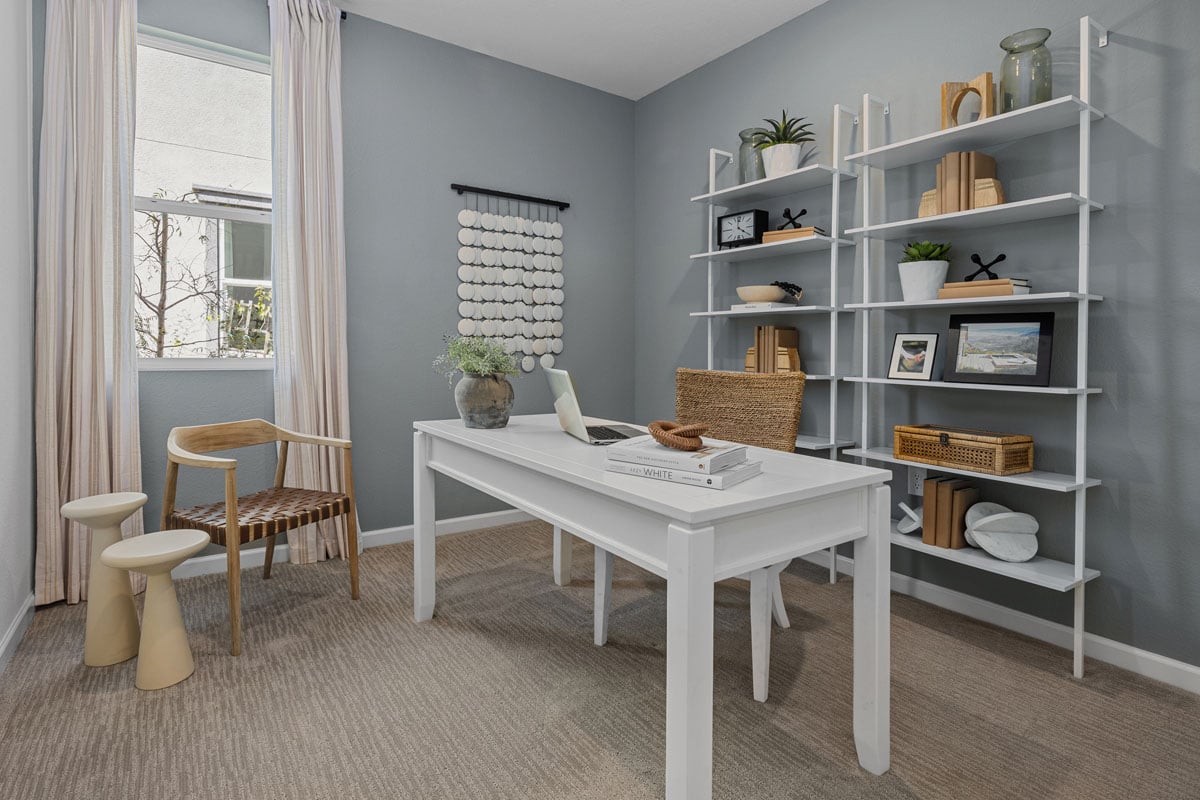 Home office