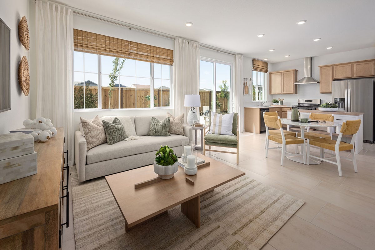 Great room