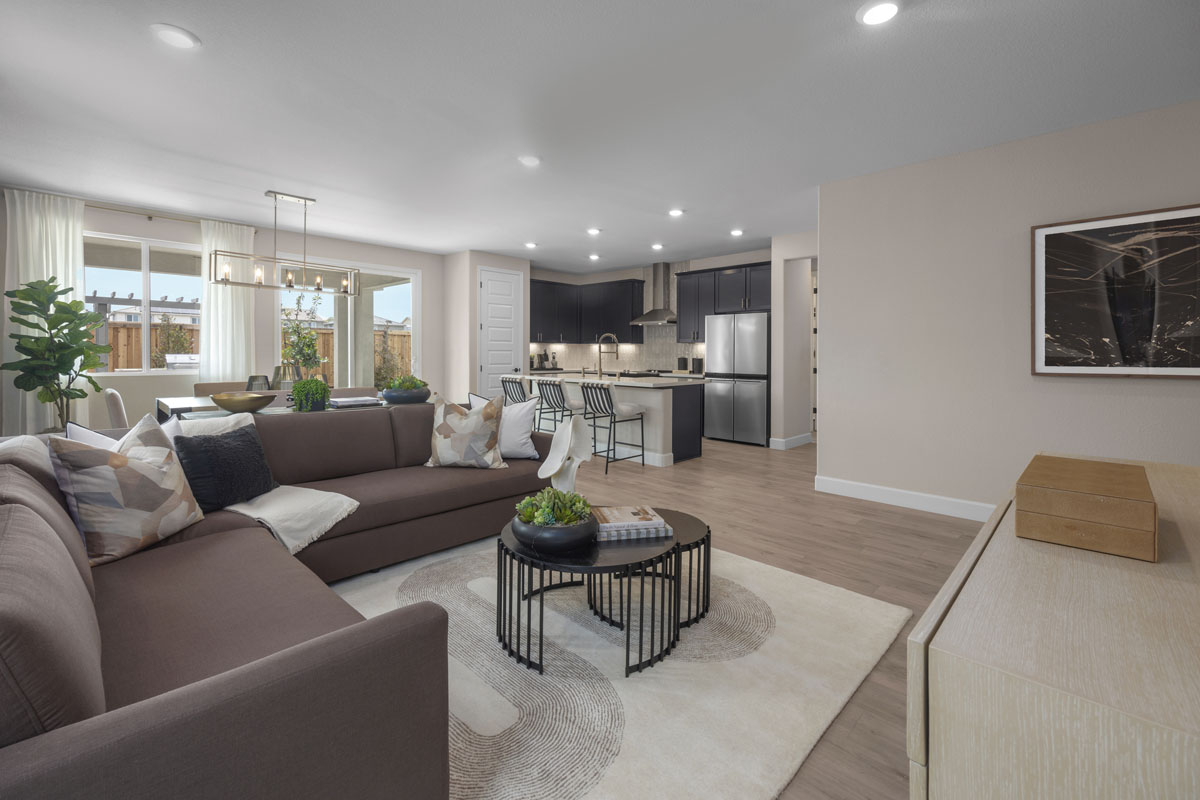 Great room