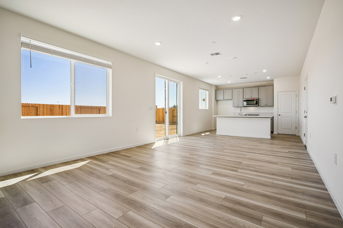 Move-In Ready Home