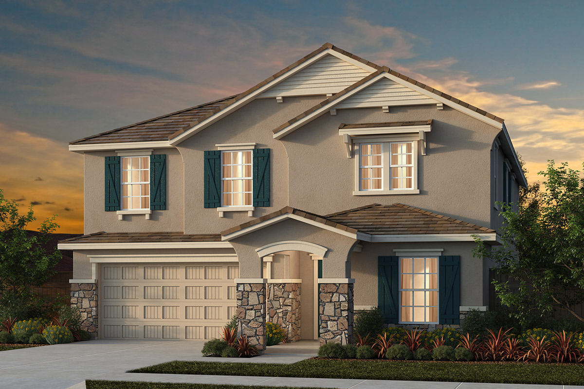 Exterior D