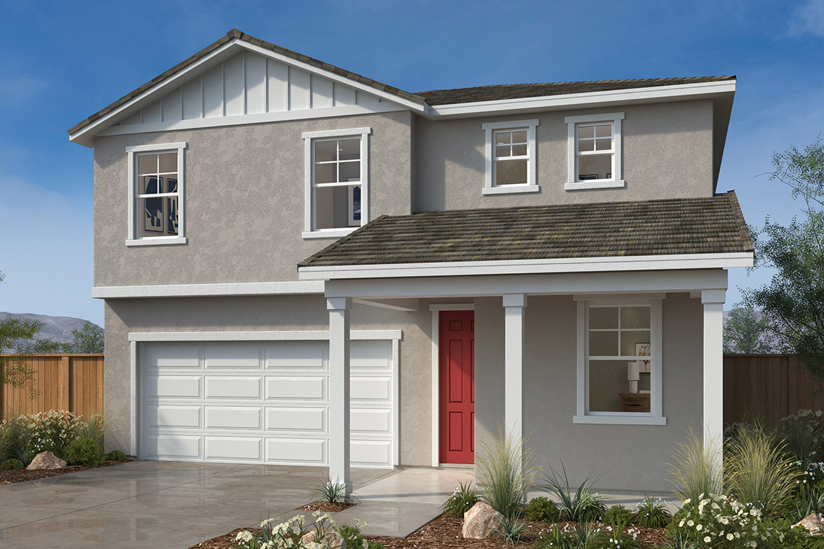 Exterior D