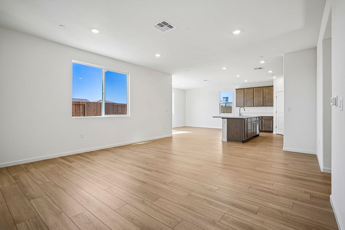 Move-In Ready Home