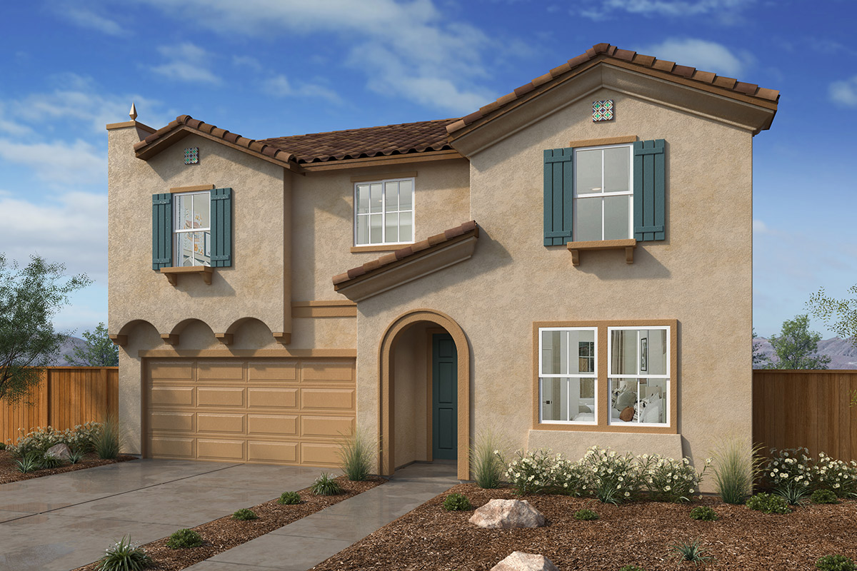 Browse new homes for sale in Heritage at Parkwood