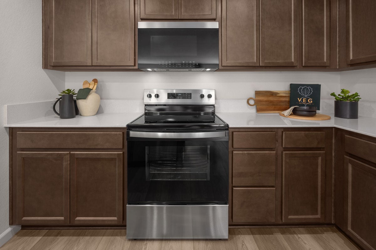 Electric appliances