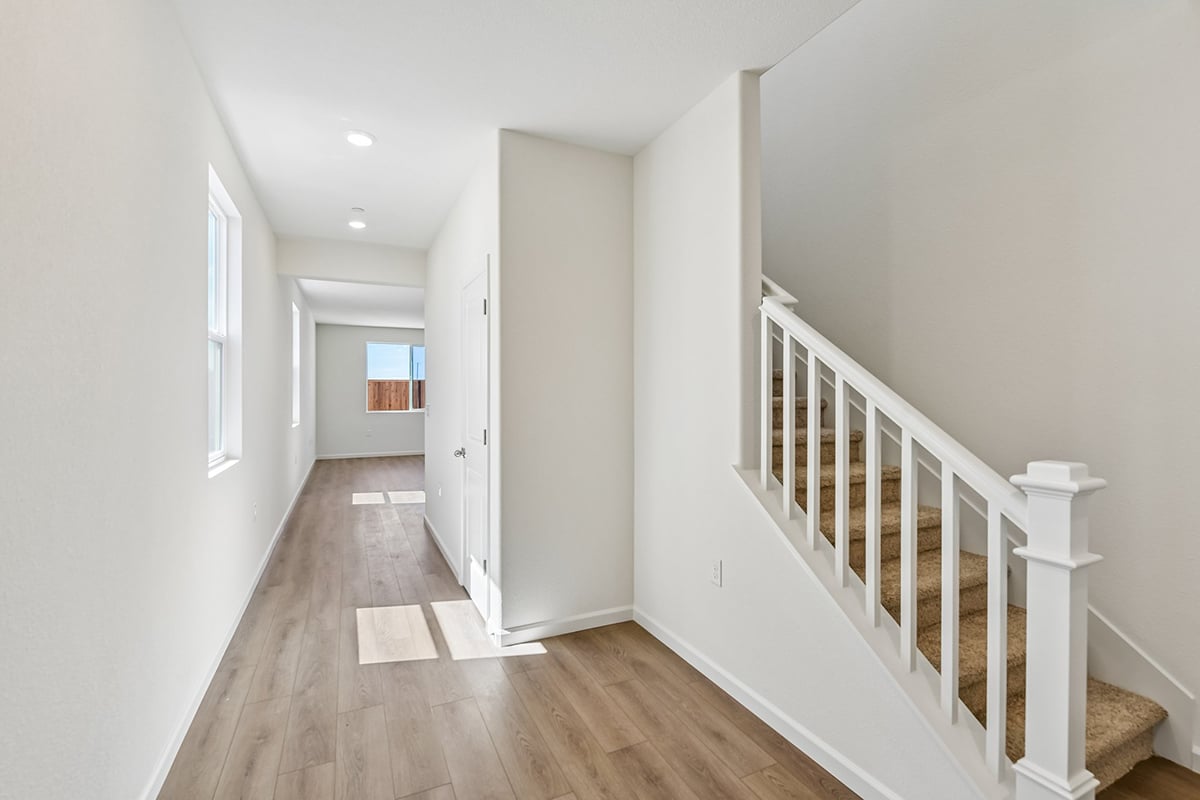 Move-In Ready Home