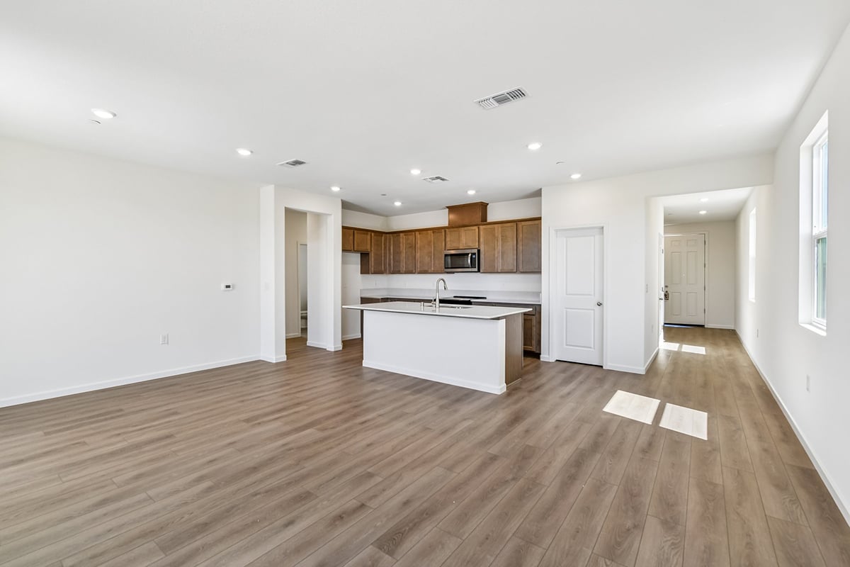 Great room