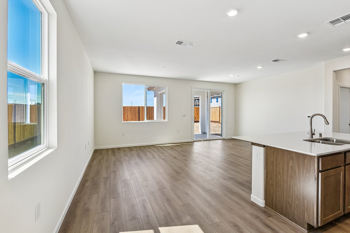 Great room