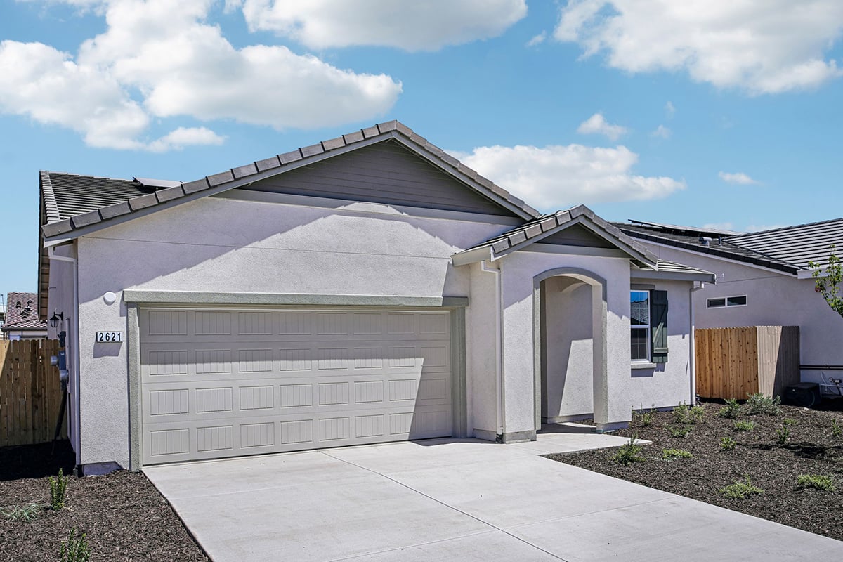 Move-In Ready Home