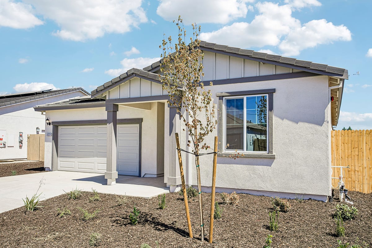 Move-In Ready Home
