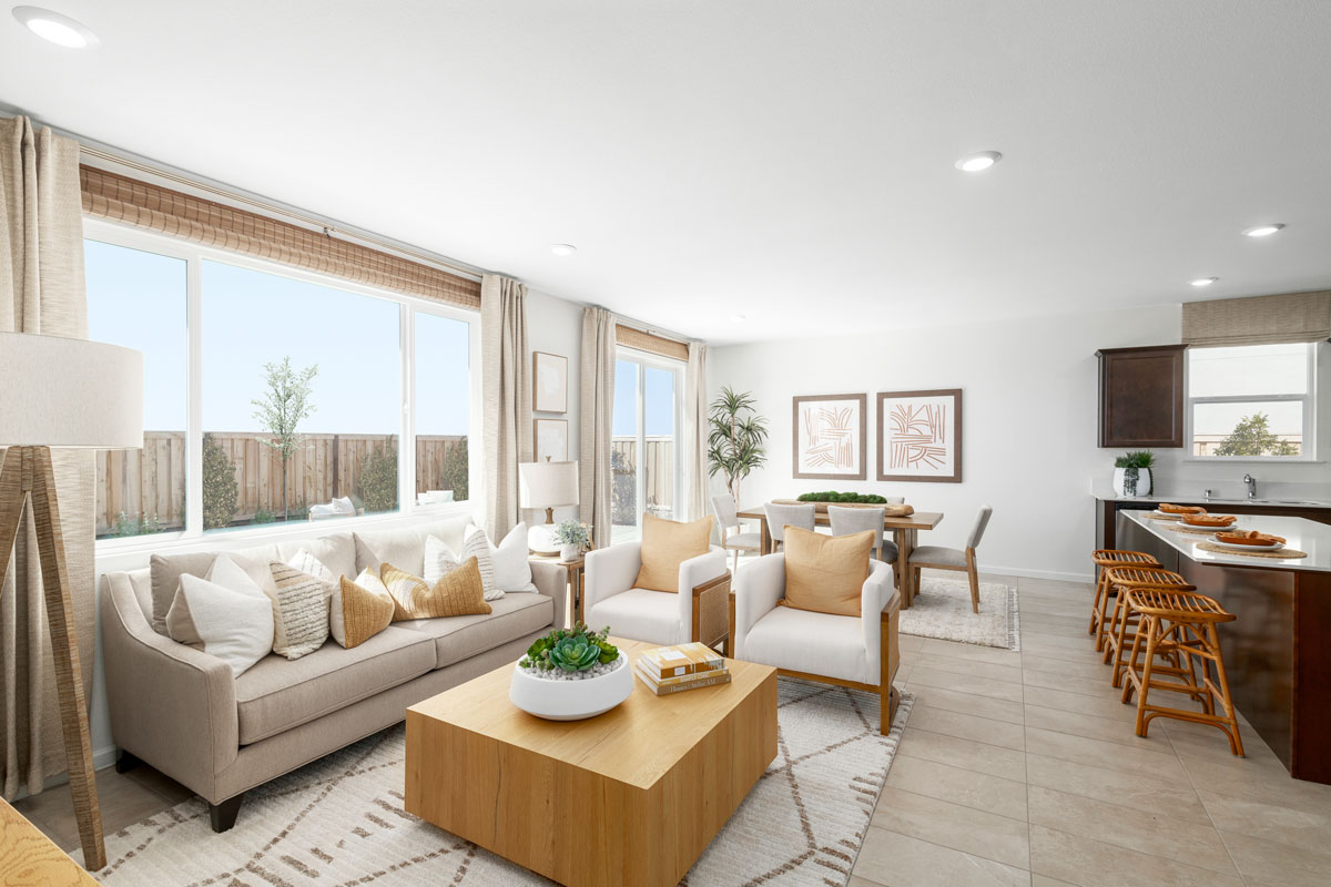 Great room