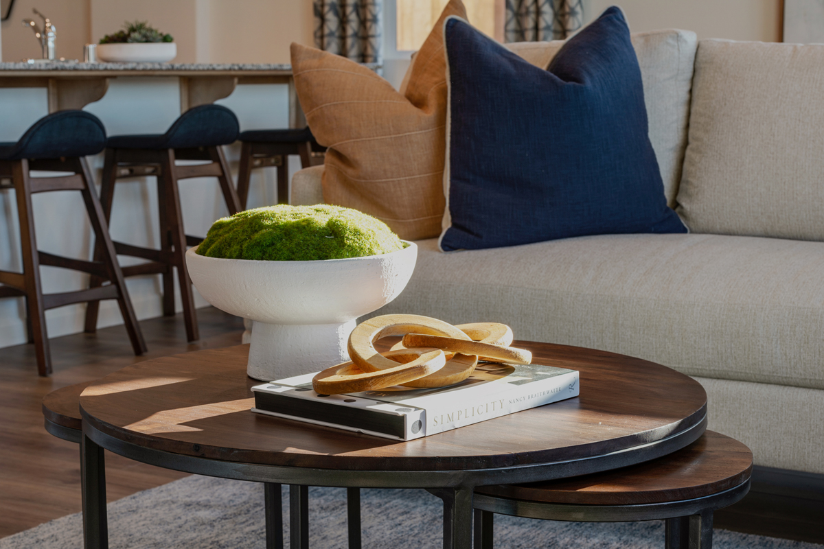 New Homes in Patterson, CA - Turnleaf at Patterson Ranch 