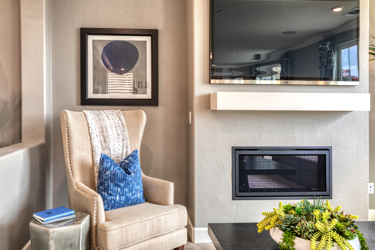 New Homes in Patterson, CA - Turnleaf at Patterson Ranch 