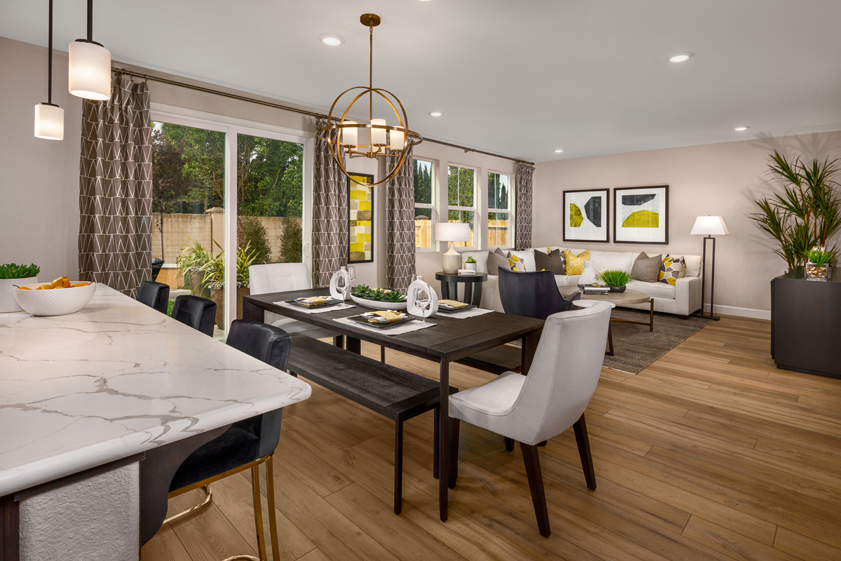Great room