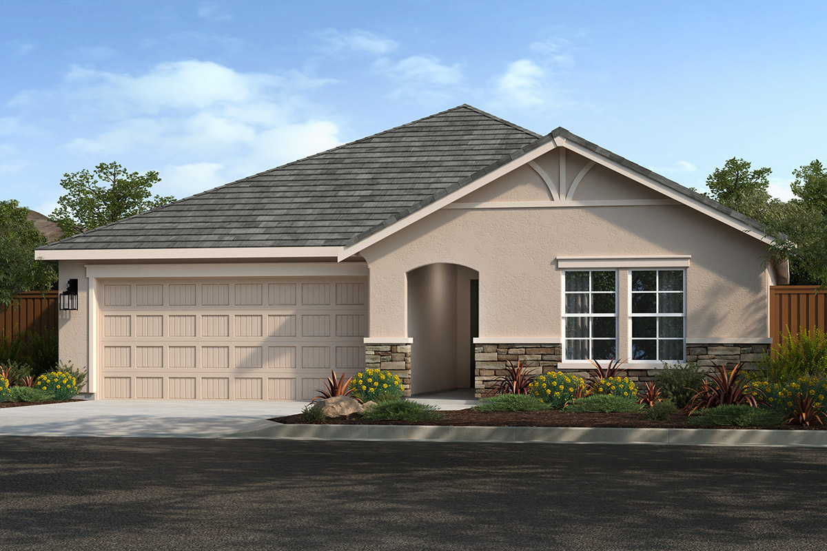 Browse new homes for sale in Cielo Ranch 5000s