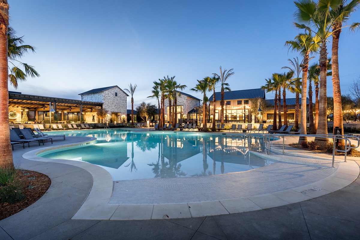 Bristol at Tesoro Viejo A New Home Community by KB Home