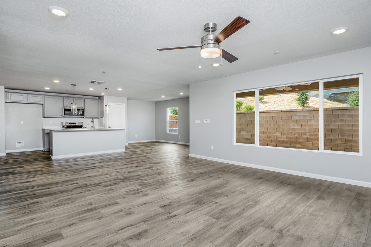Great room