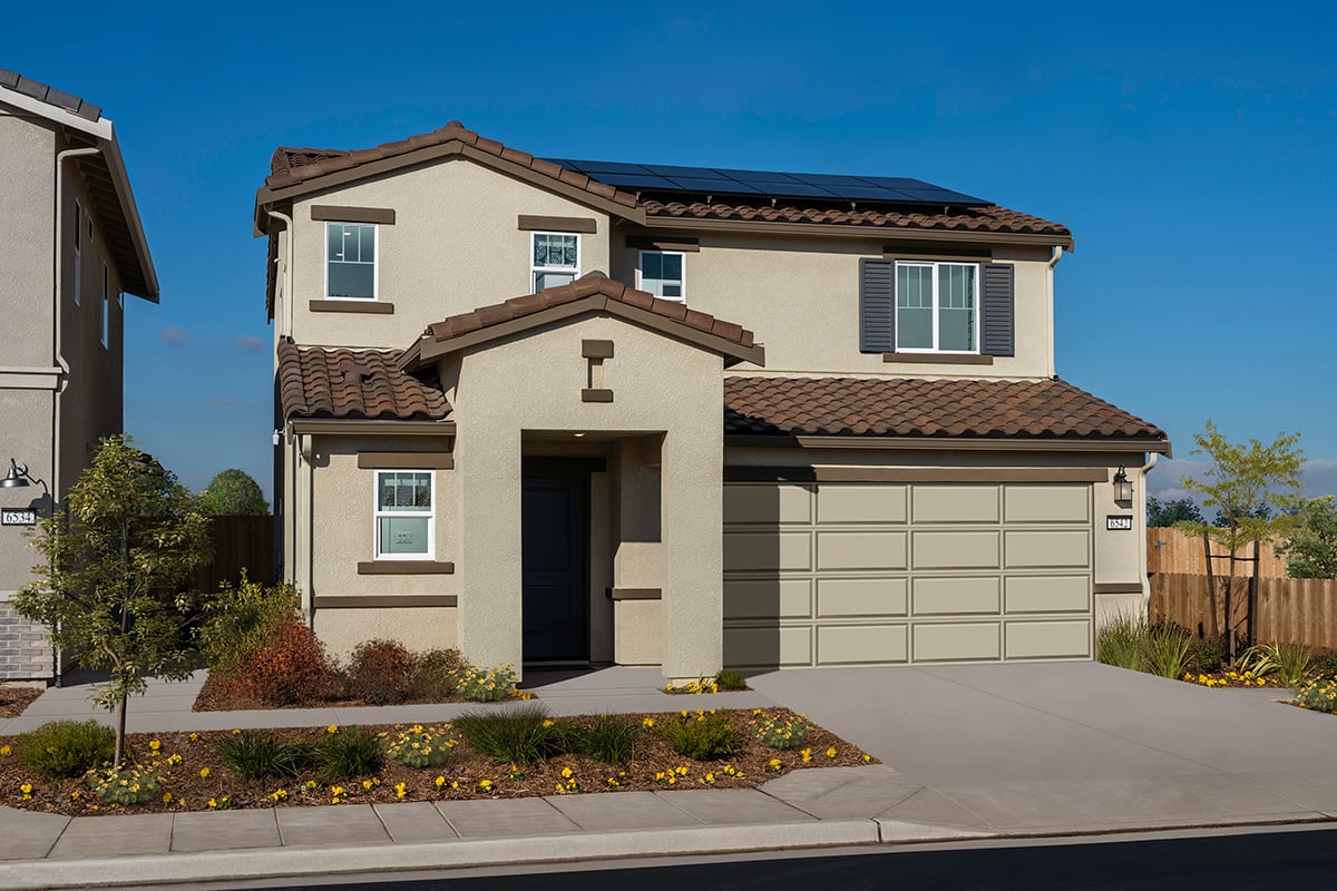 Browse new homes for sale in Fresno Area, CA