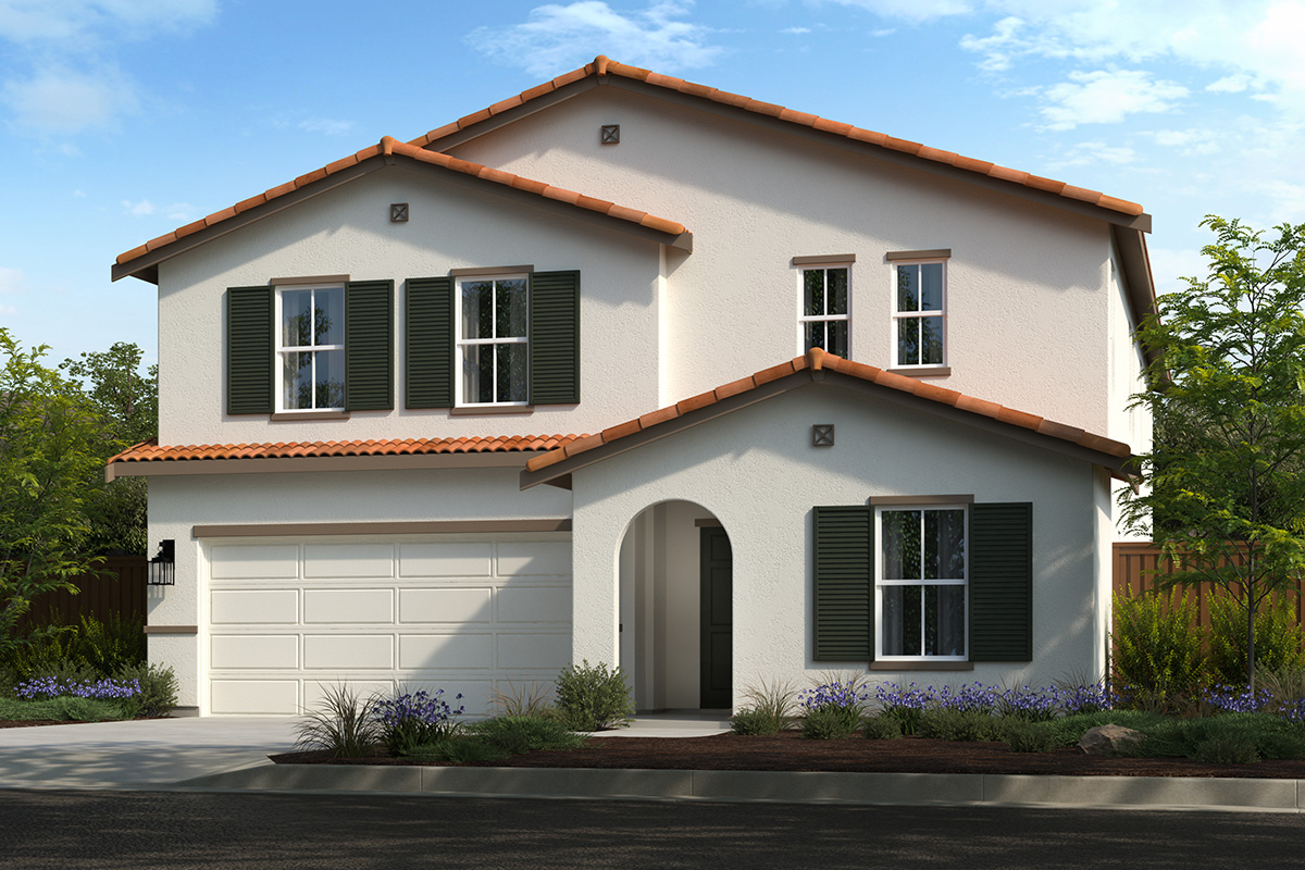 Exterior E