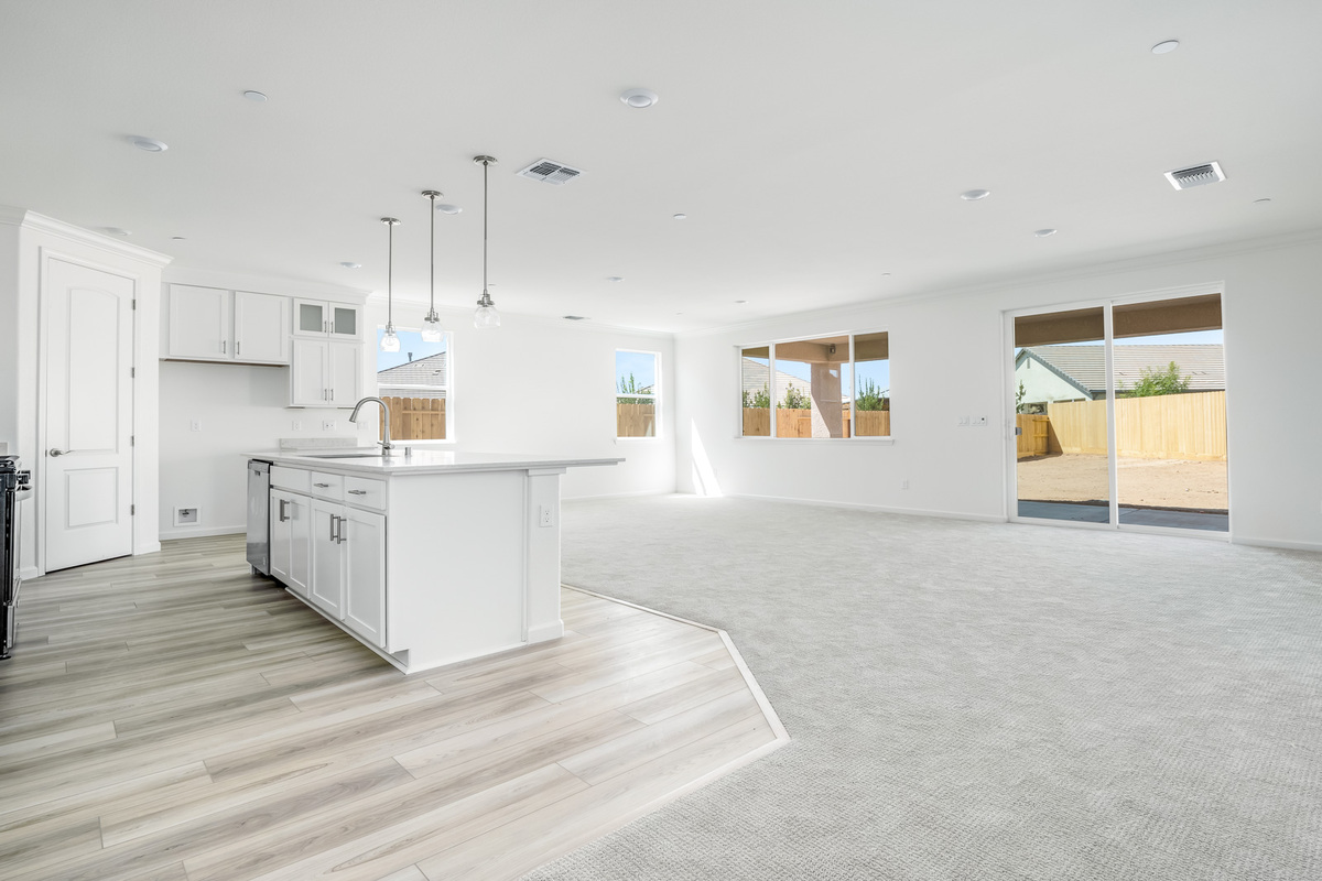 Great room
