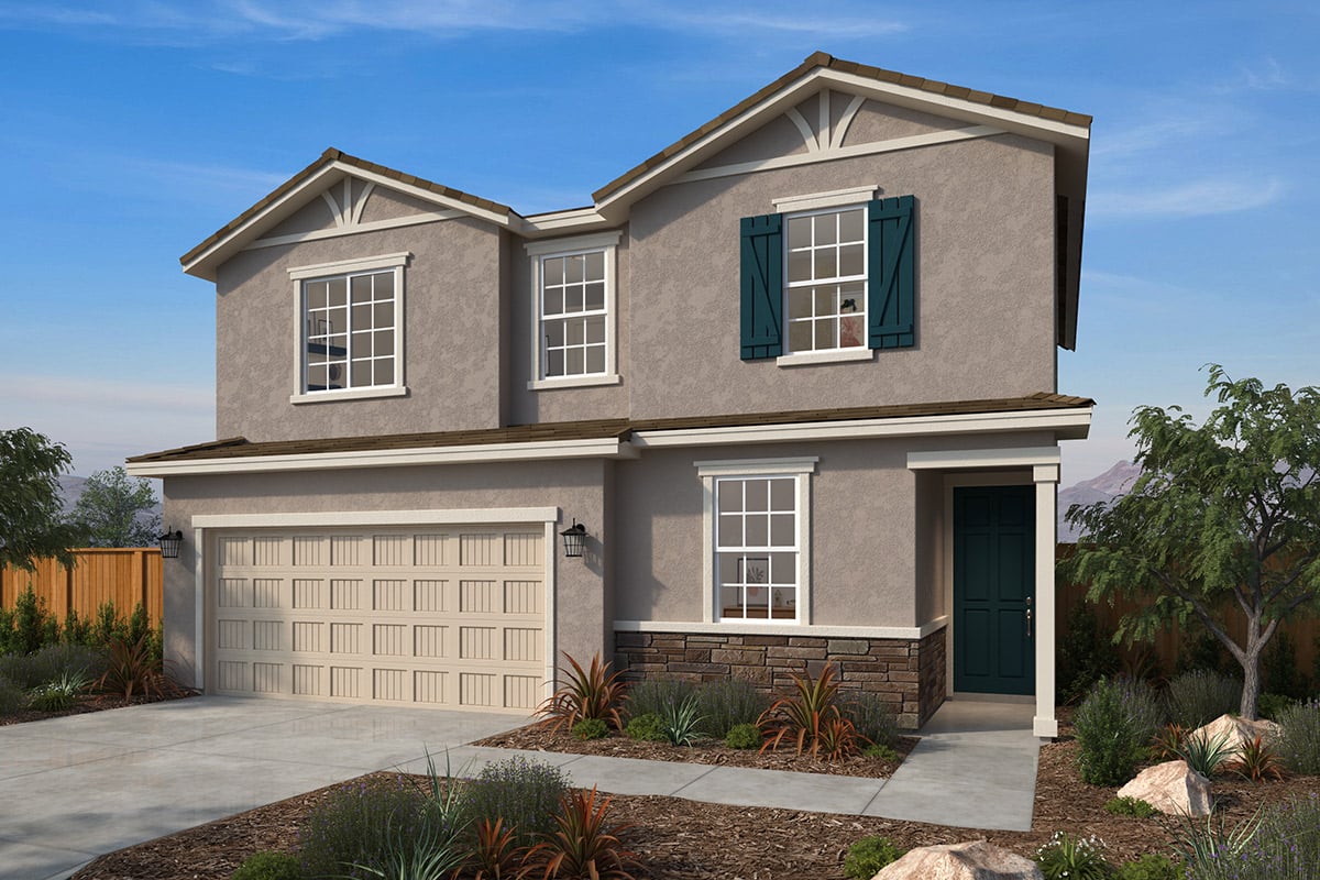 Exterior D