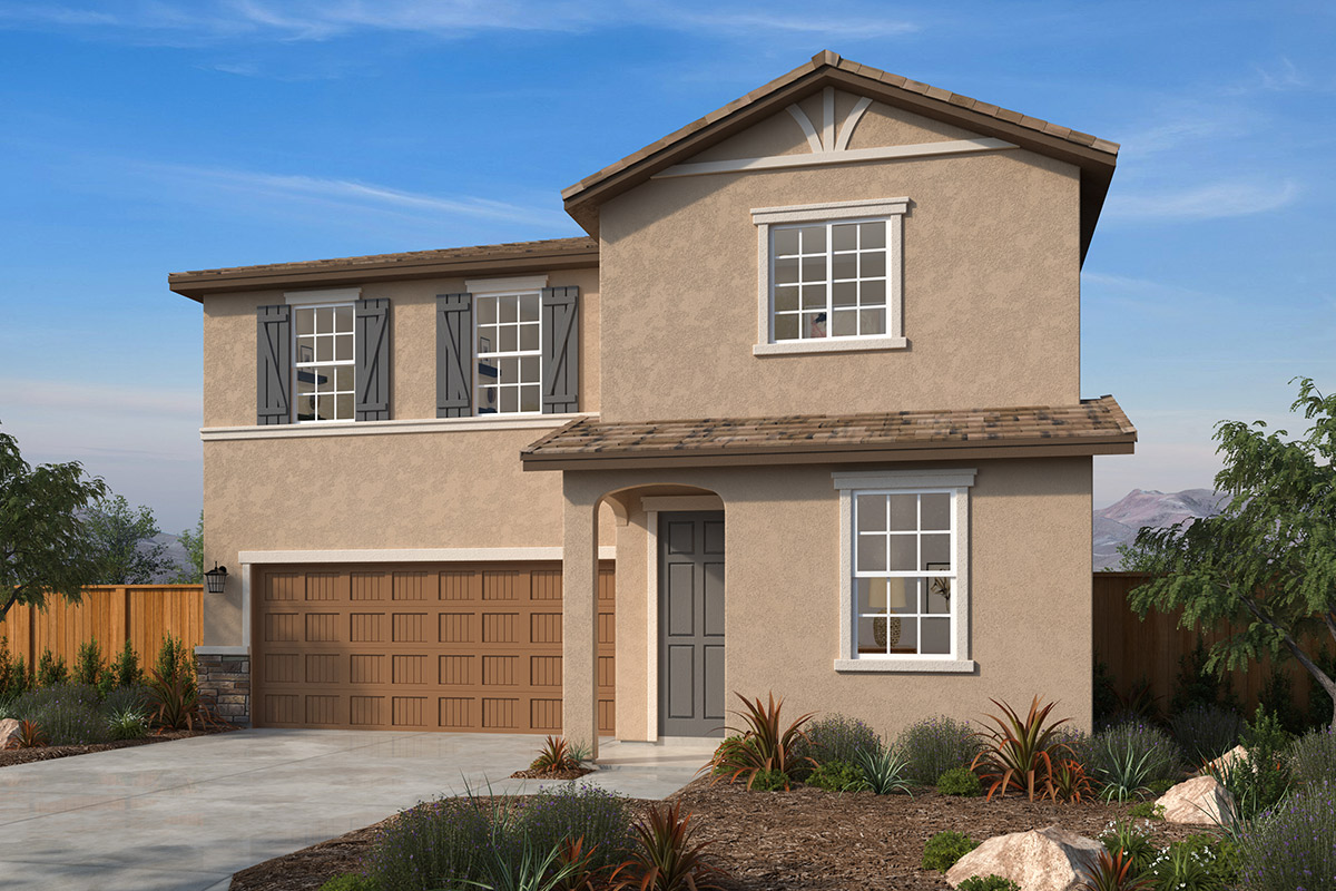 Exterior D