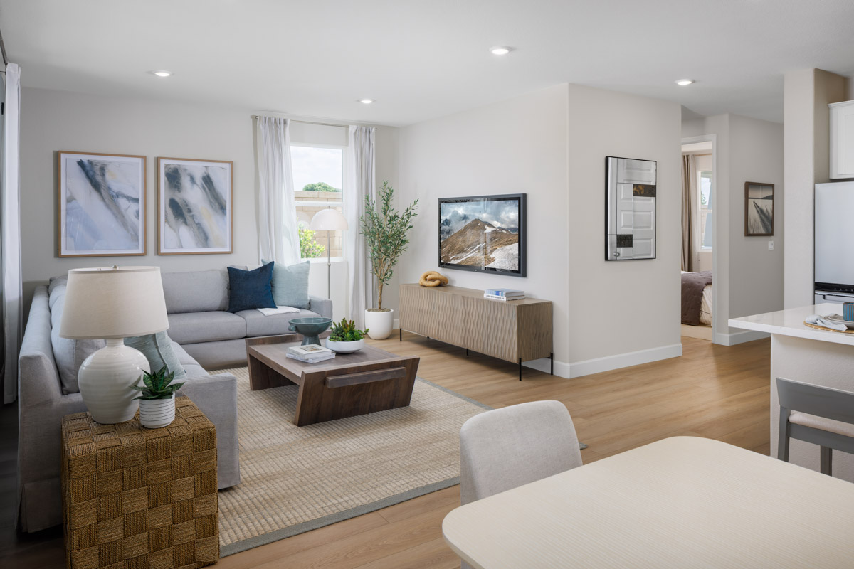 Great room