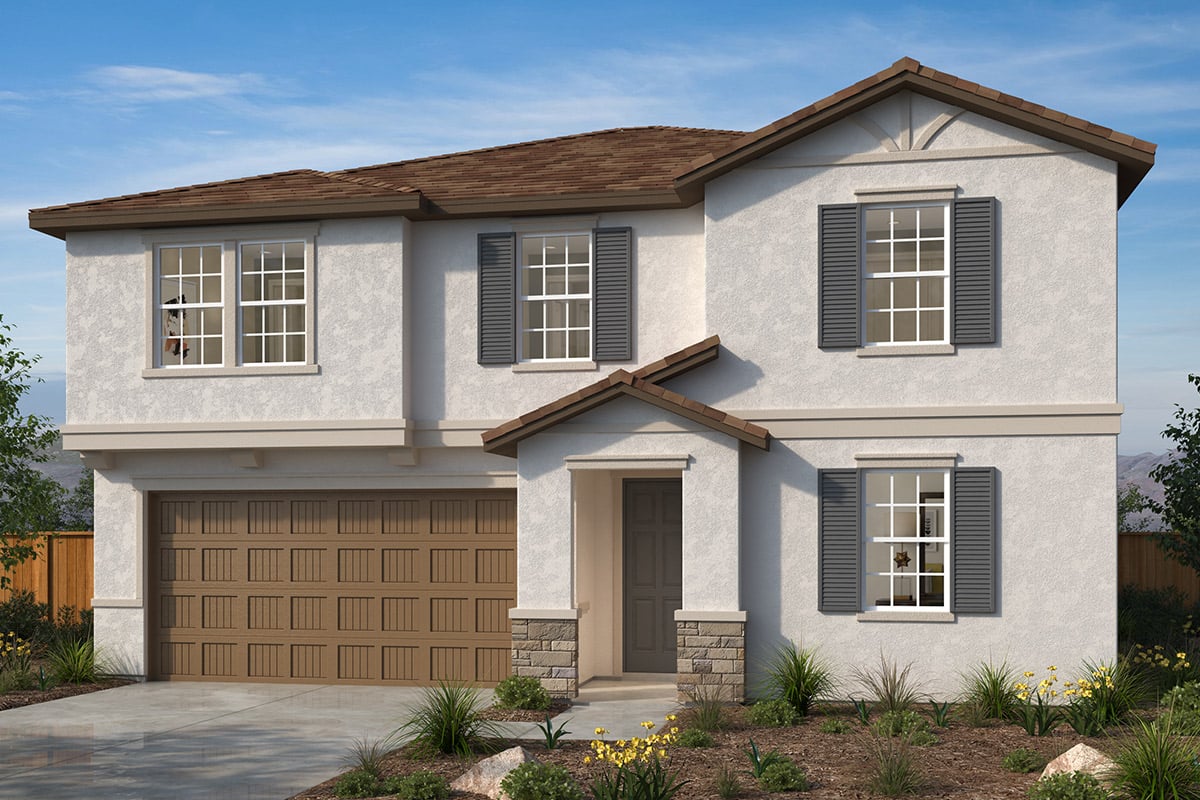 Exterior D