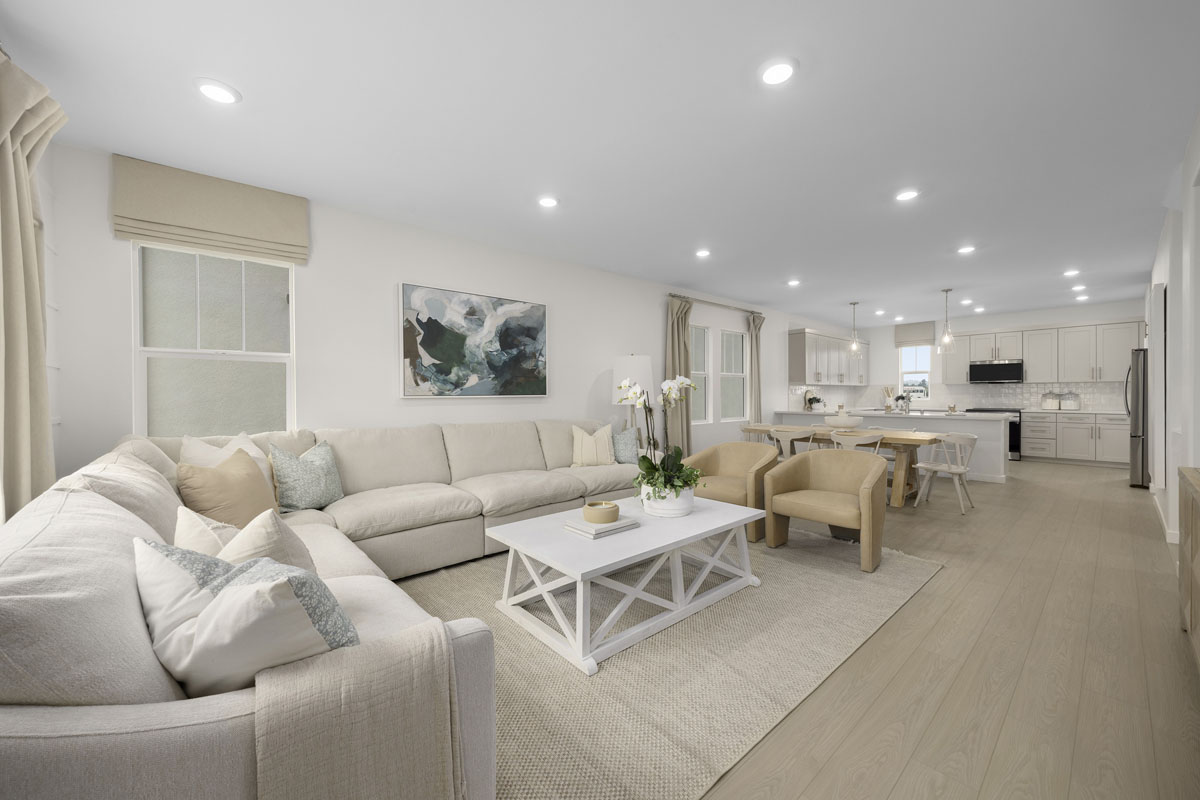 Great room