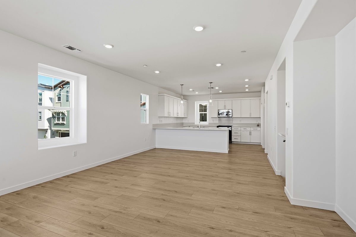 Great room