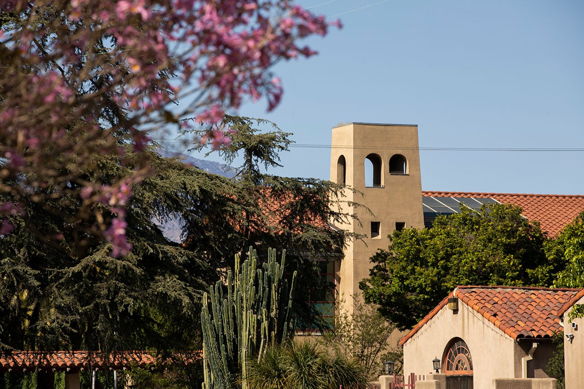 Only a 7-minute drive to El Monte Historical Museum