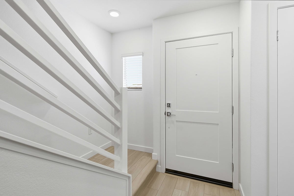 Entry