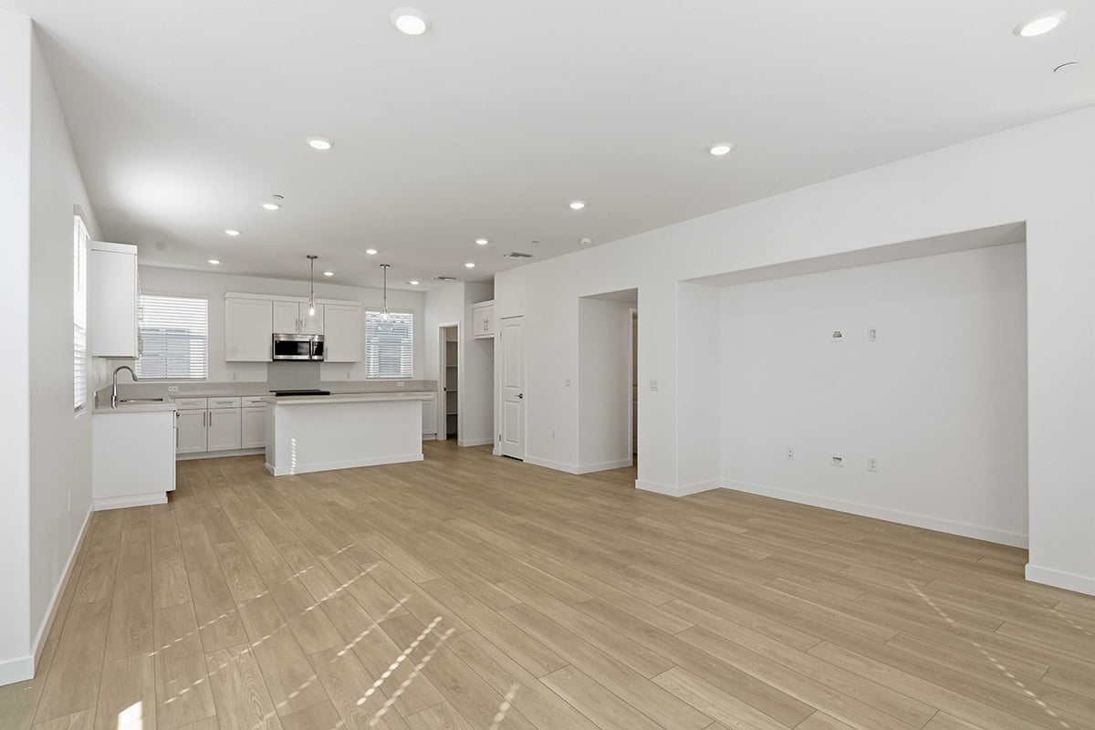 Great room