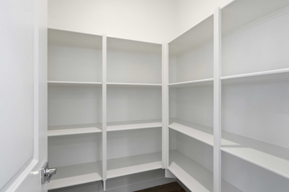 Pantry