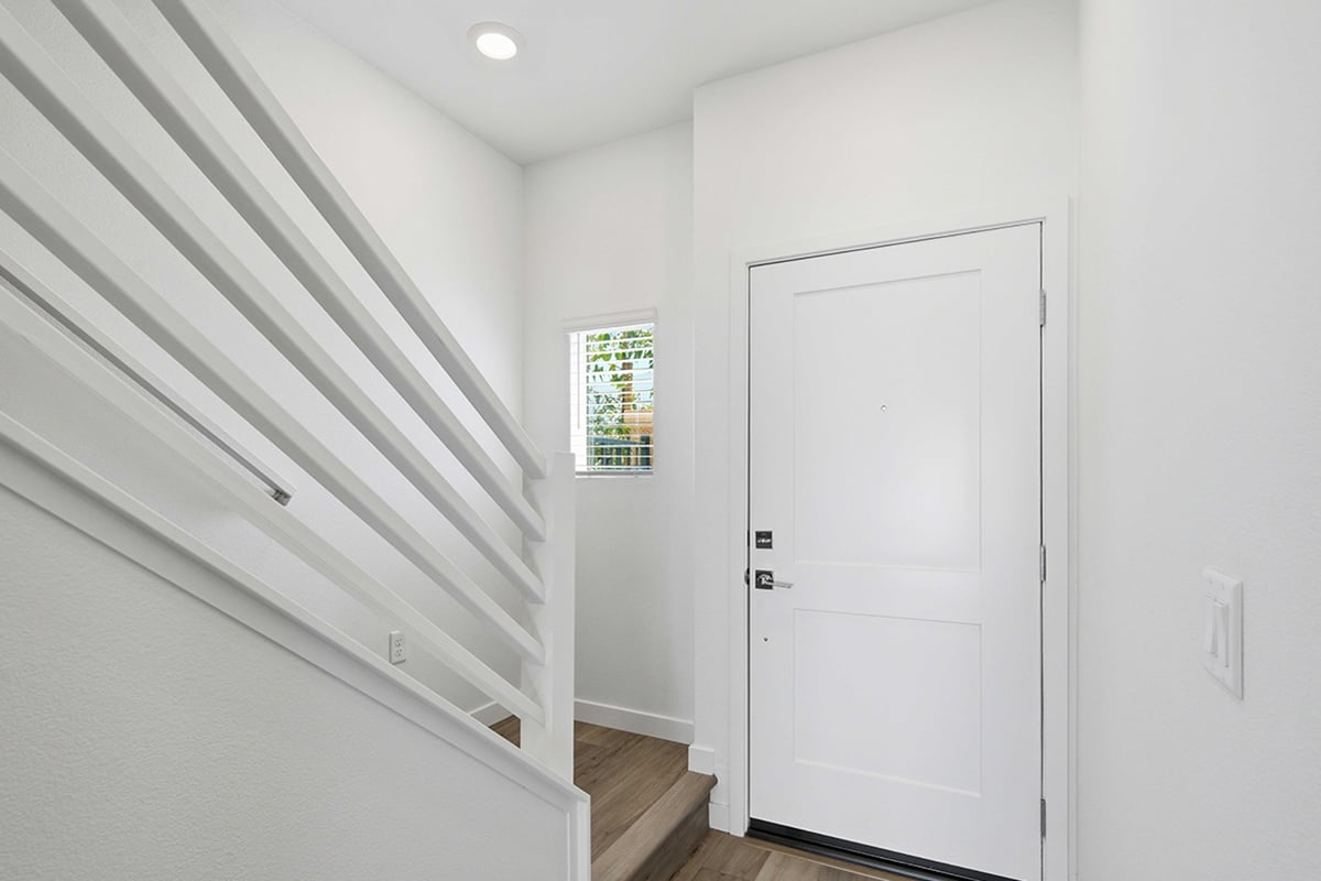 Entry