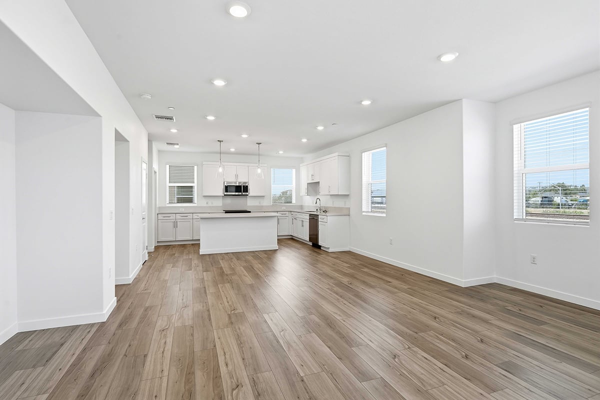 Great room