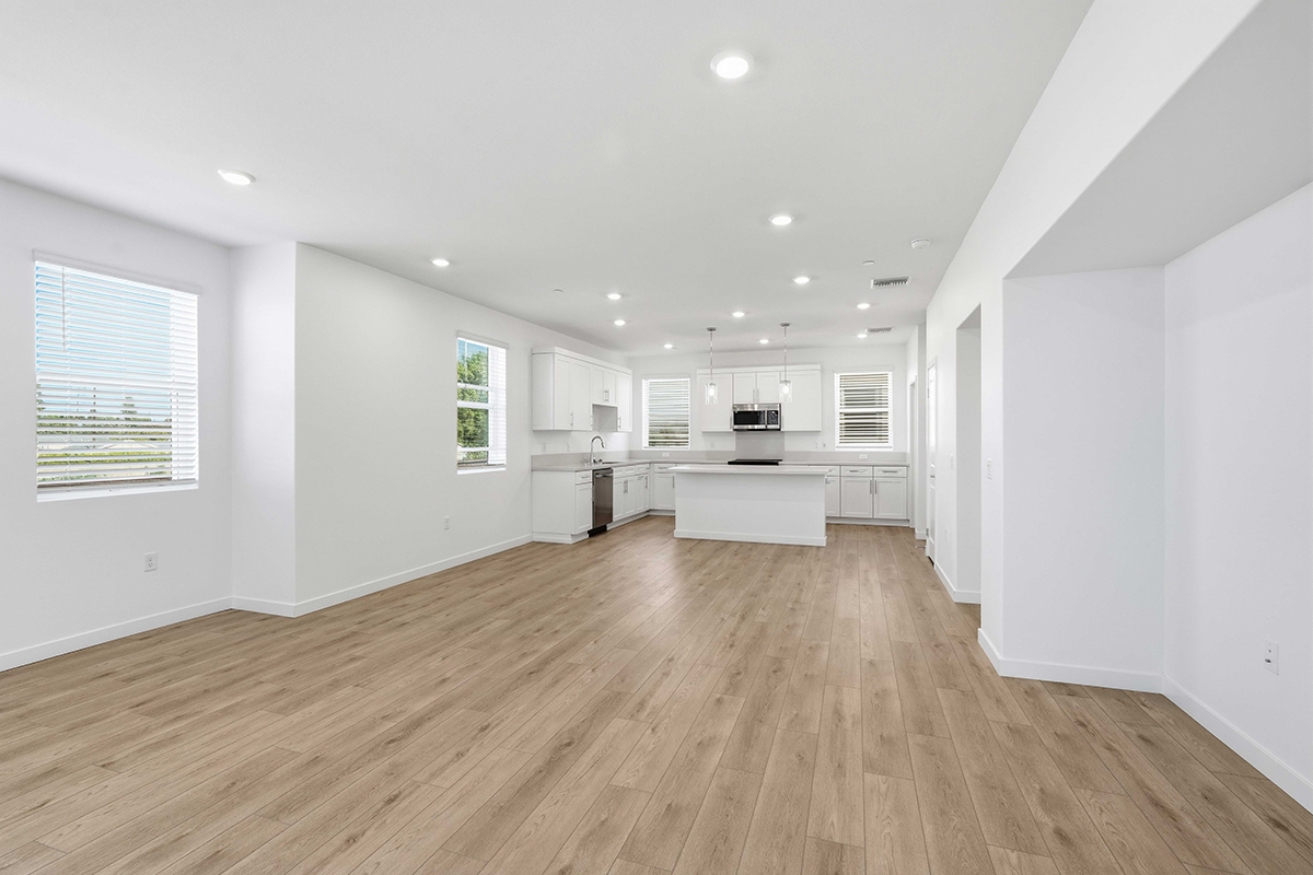 Great room