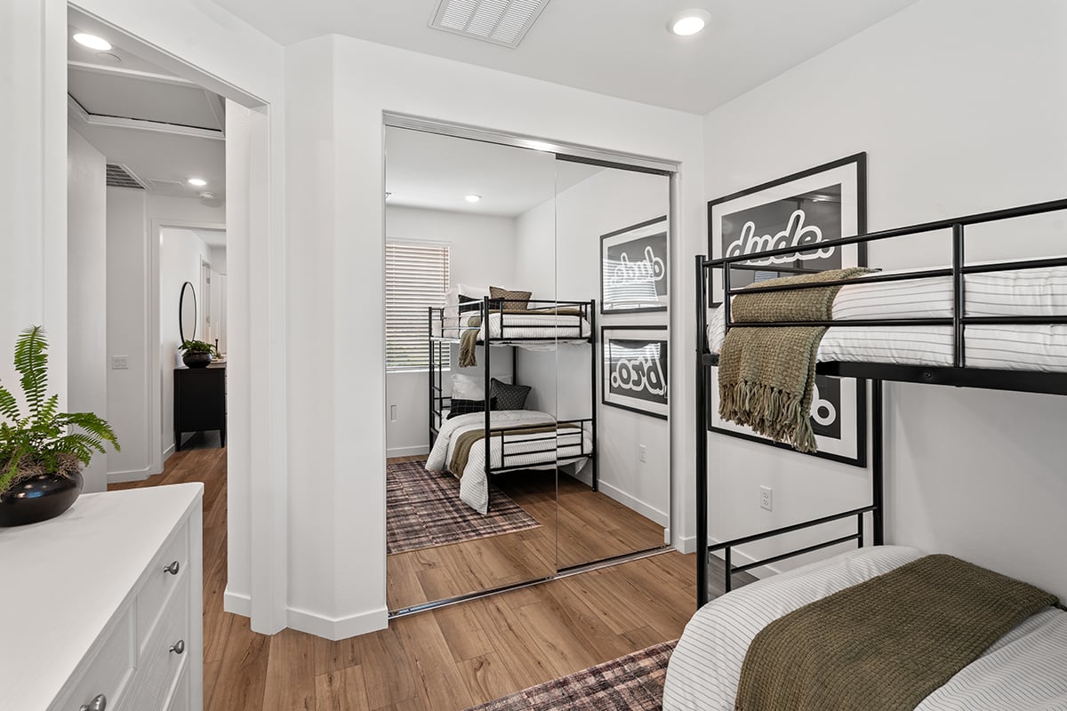 Bedroom 3