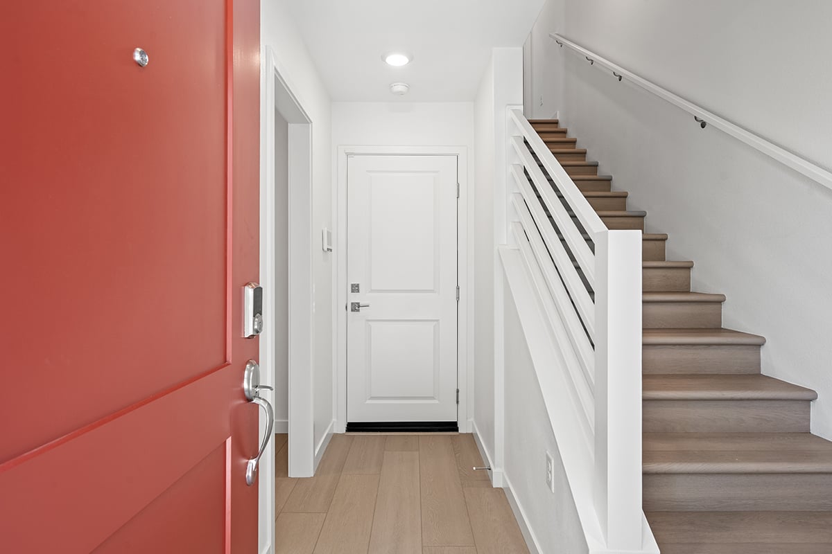 Entry