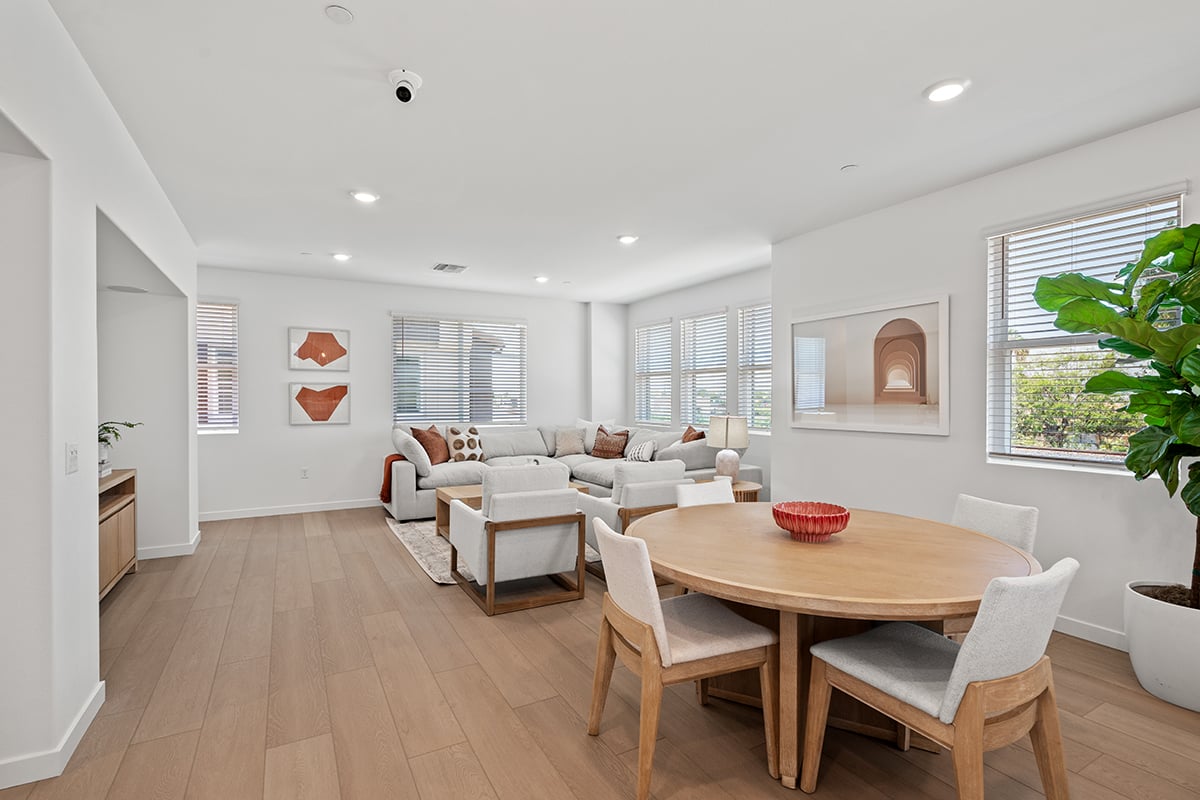 Great room